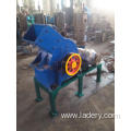 Portable Diesel Salt Crusher Small Limestone Hammer Crusher